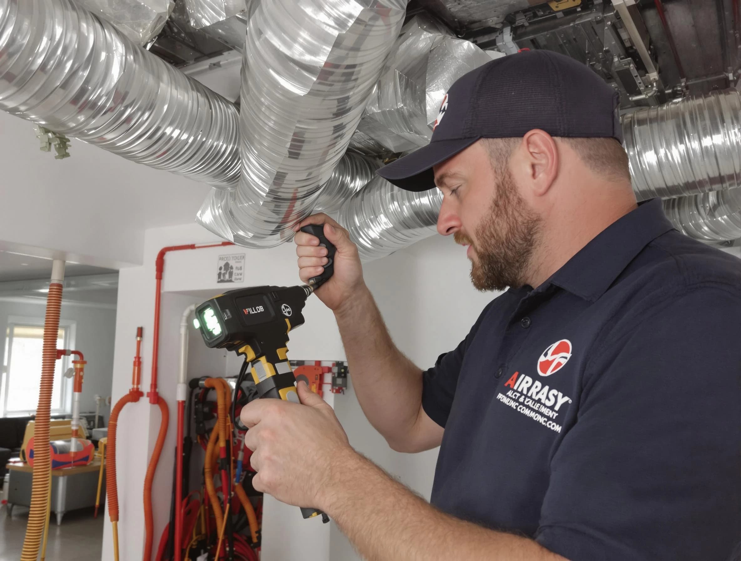 Duct Sealing service in Rockwood, VA