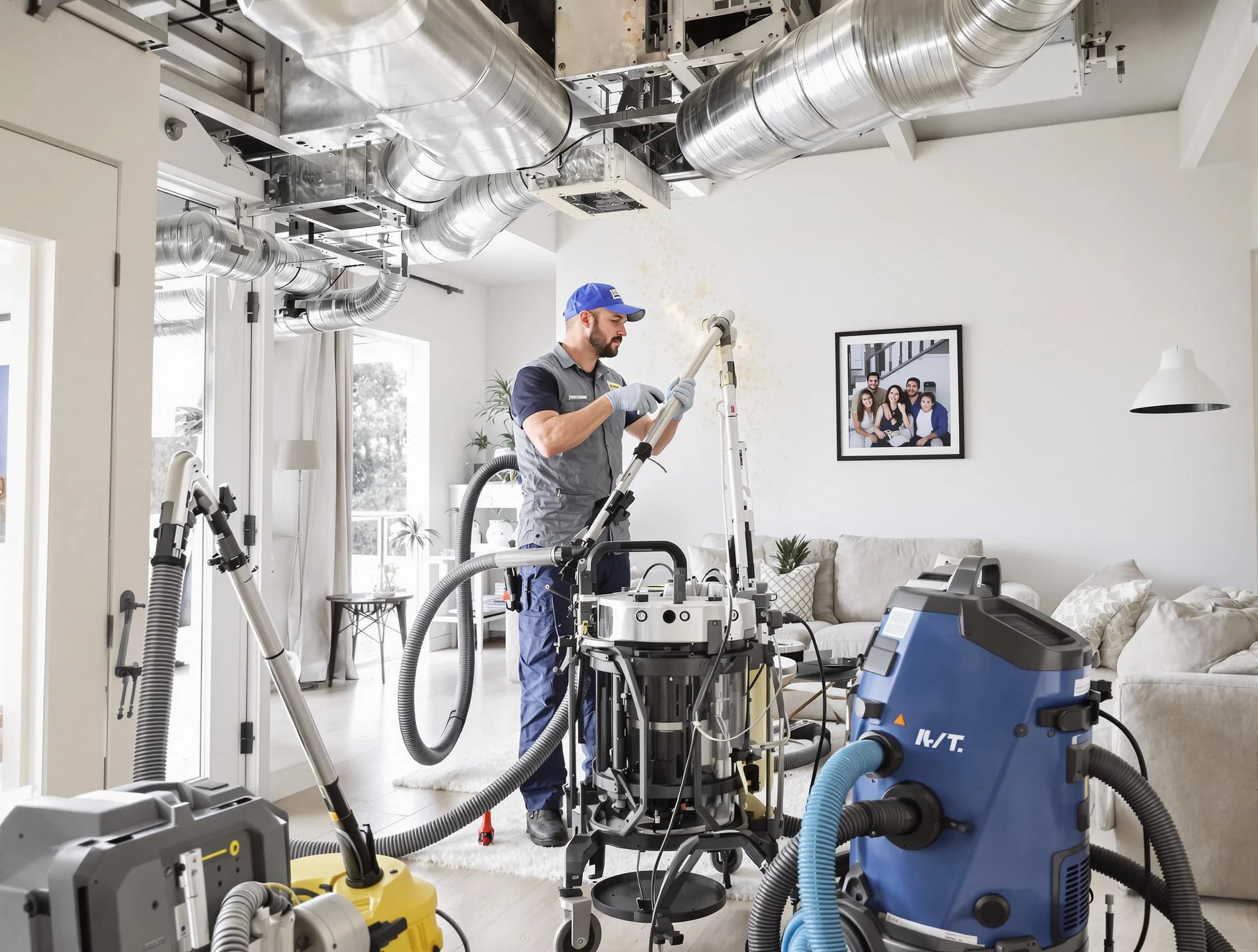 Residential Cleaning service in Rockwood, VA